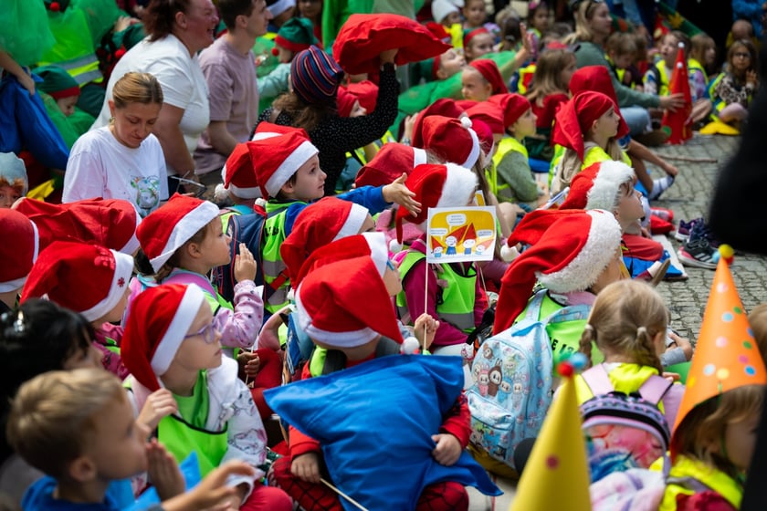 Wrocławski Festiwal Krasnoludków 2025