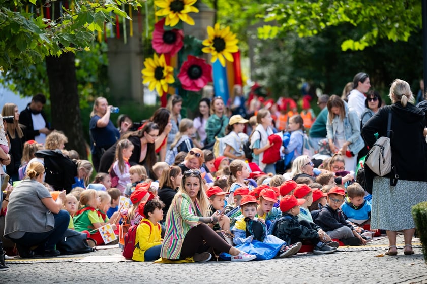 Wrocławski Festiwal Krasnoludków 2025