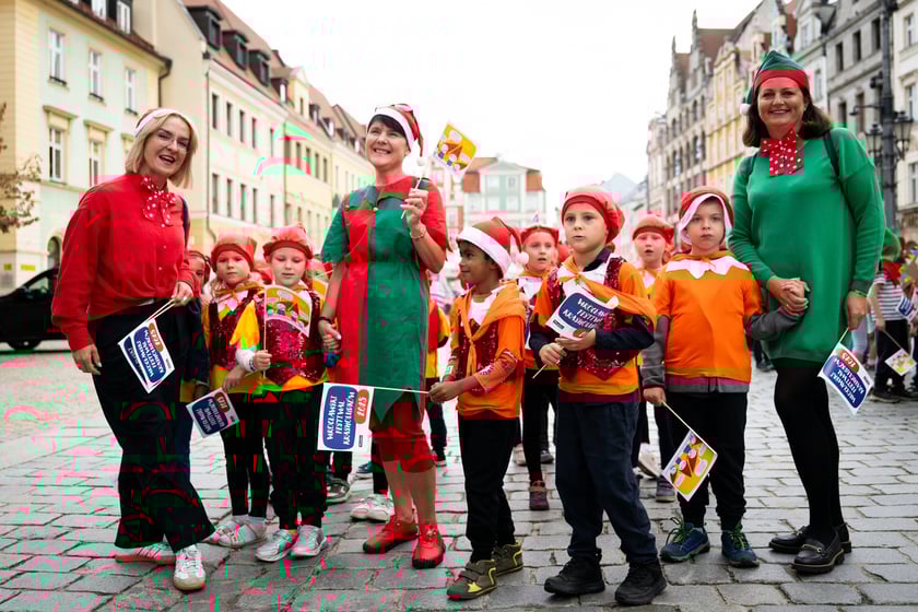 Wrocławski Festiwal Krasnoludków 2025