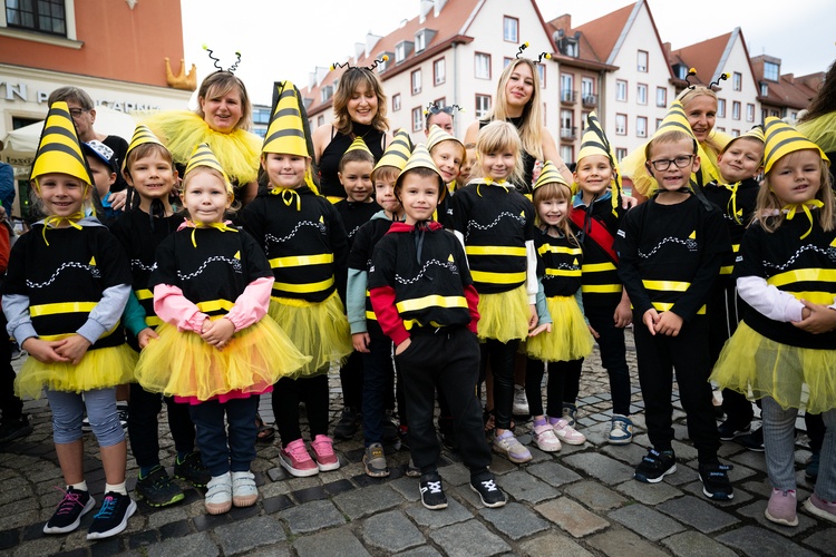 Wrocławski Festiwal Krasnoludków 2025