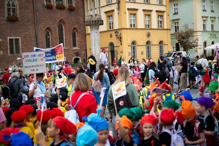 Wrocławski Festiwal Krasnoludków 2025