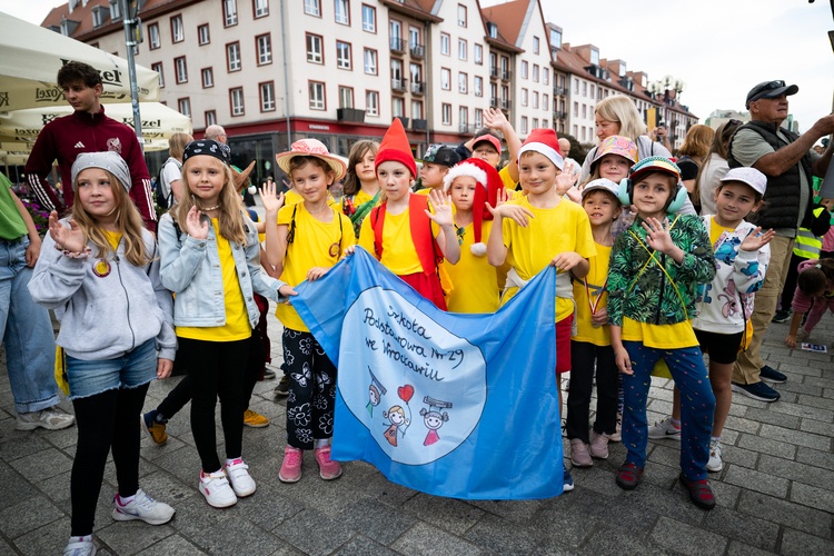 Wrocławski Festiwal Krasnoludków 2025