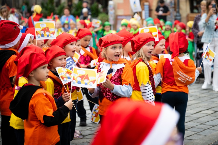 Wrocławski Festiwal Krasnoludków 2025