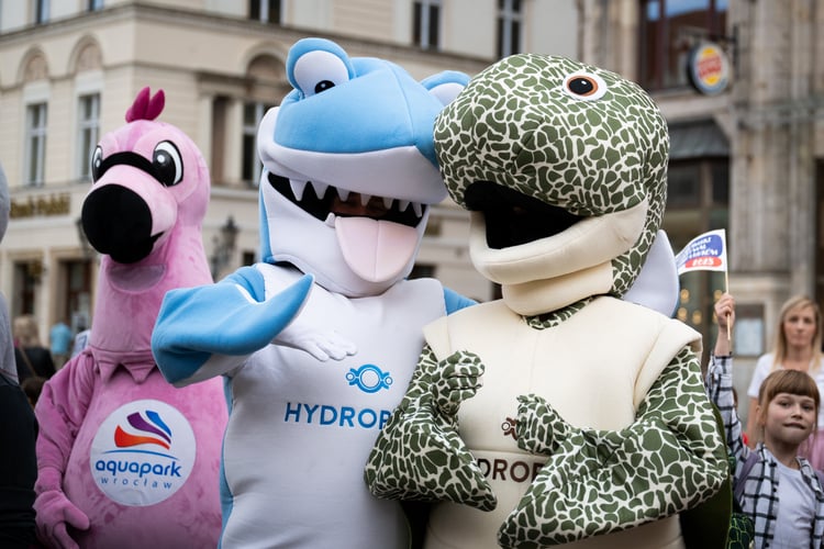 Wrocławski Festiwal Krasnoludków 2025