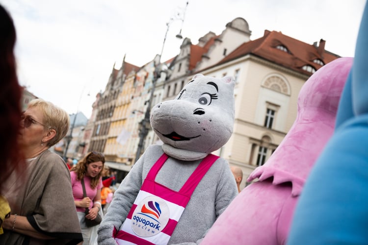 Wrocławski Festiwal Krasnoludków 2025