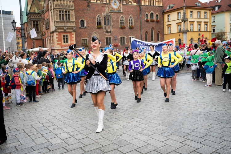 Wrocławski Festiwal Krasnoludków 2025