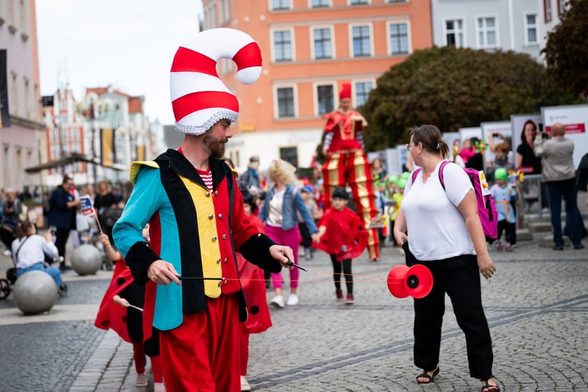 Wrocławski Festiwal Krasnoludków 2025