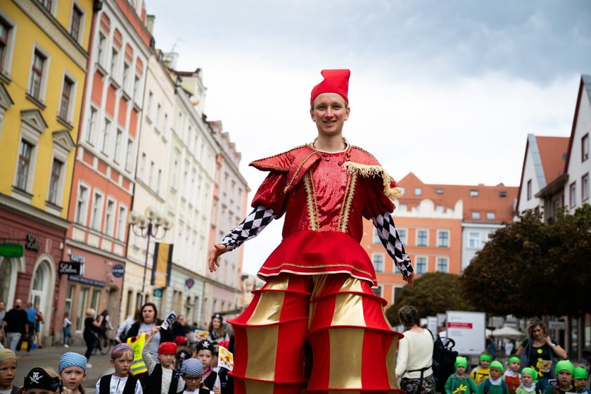 Wrocławski Festiwal Krasnoludków 2025