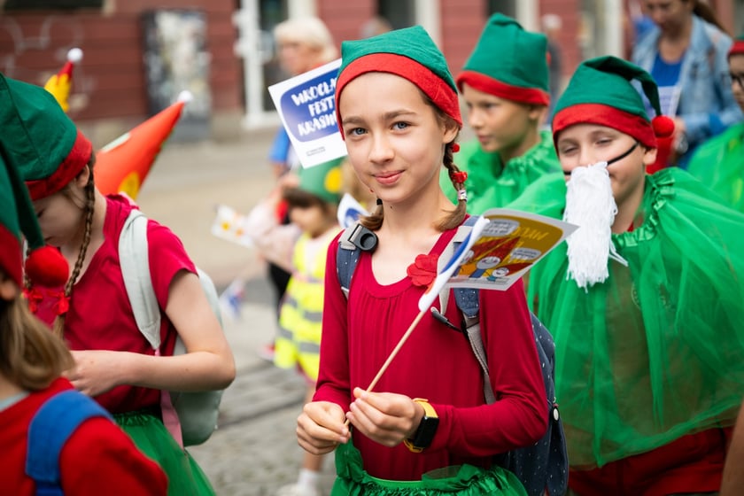 Wrocławski Festiwal Krasnoludków 2025