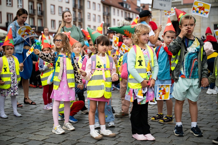 Wrocławski Festiwal Krasnoludków 2025