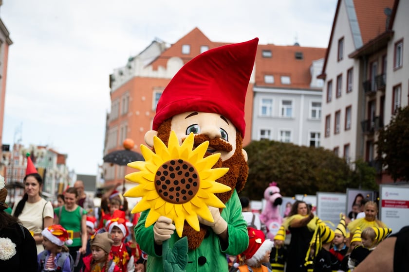 Wrocławski Festiwal Krasnoludków 2025