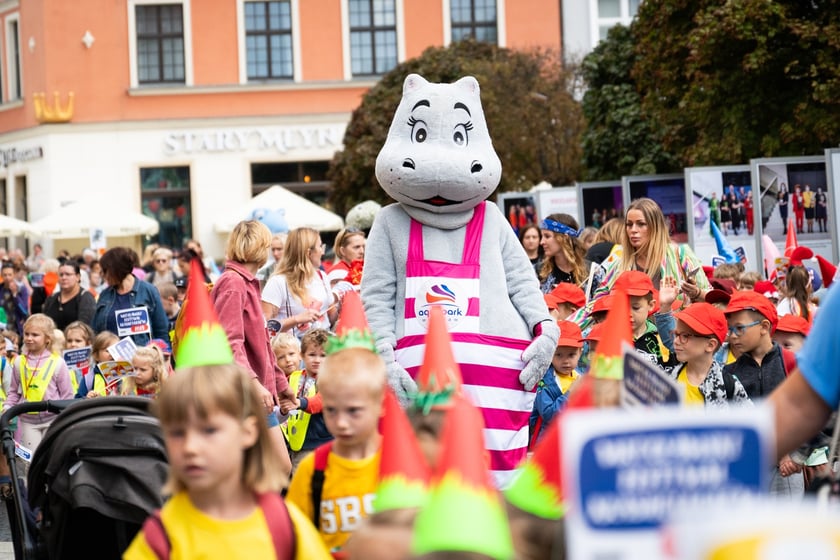 Wrocławski Festiwal Krasnoludków 2025