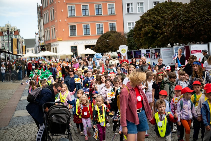 Wrocławski Festiwal Krasnoludków 2025