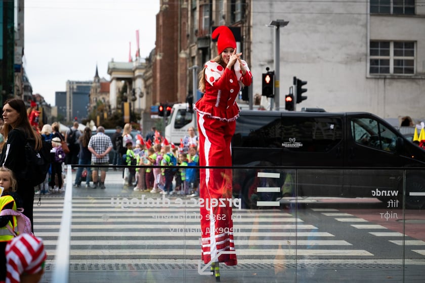 Wrocławski Festiwal Krasnoludków 2025