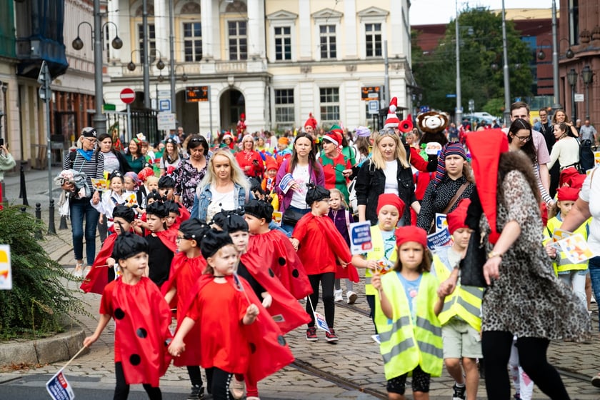 Wrocławski Festiwal Krasnoludków 2025