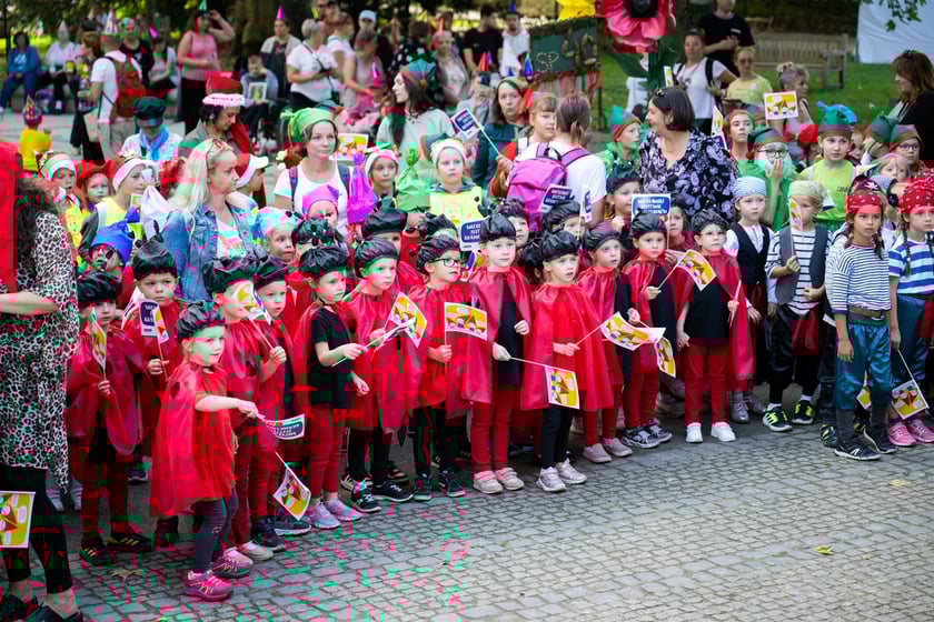 Wrocławski Festiwal Krasnoludków 2025