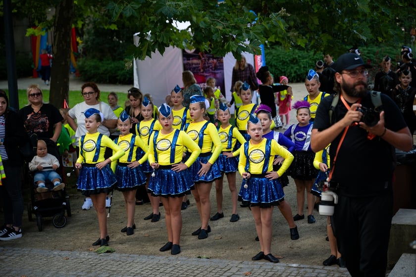 Wrocławski Festiwal Krasnoludków 2025