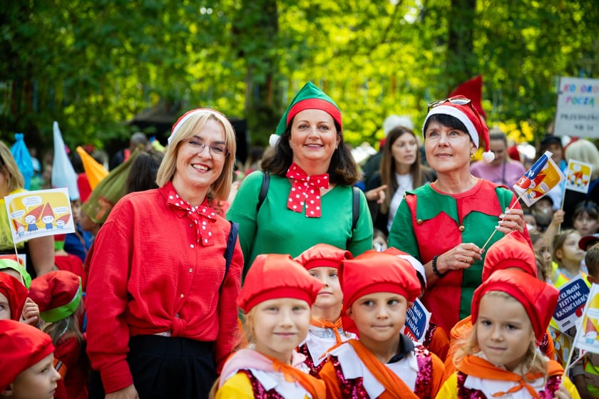 Wrocławski Festiwal Krasnoludków 2025