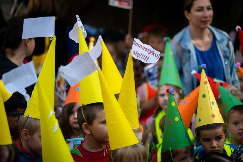 Wrocławski Festiwal Krasnoludków 2025