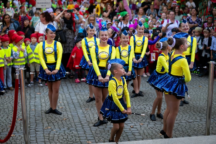 Wrocławski Festiwal Krasnoludków 2025