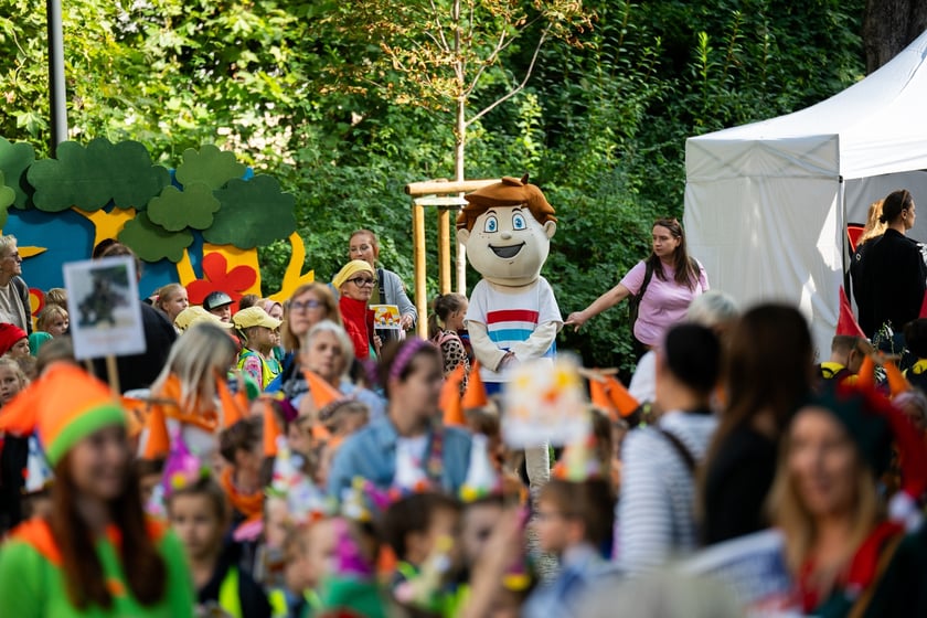 Wrocławski Festiwal Krasnoludków 2025