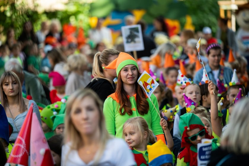 Wrocławski Festiwal Krasnoludków 2025