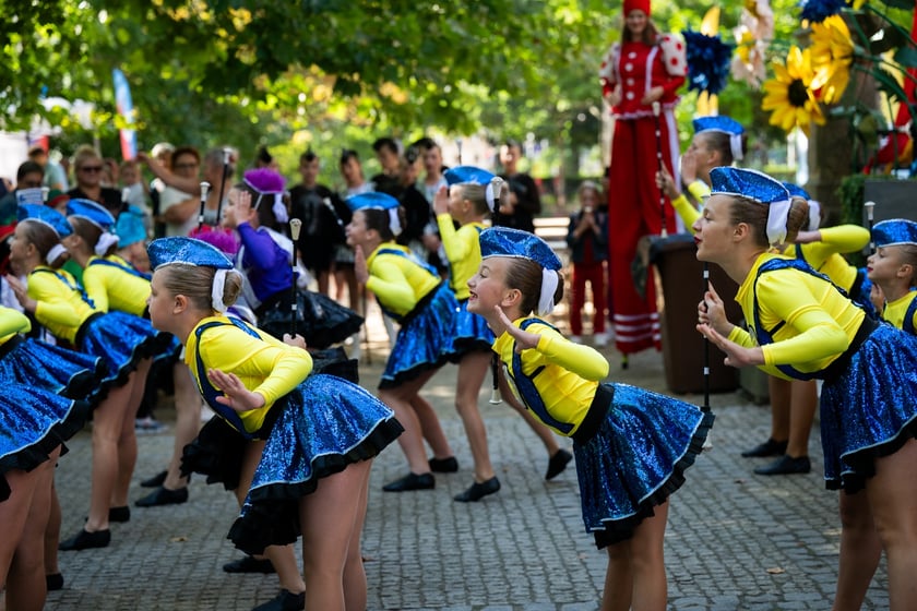 Wrocławski Festiwal Krasnoludków 2025