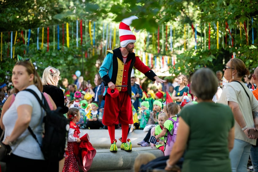 Wrocławski Festiwal Krasnoludków 2025