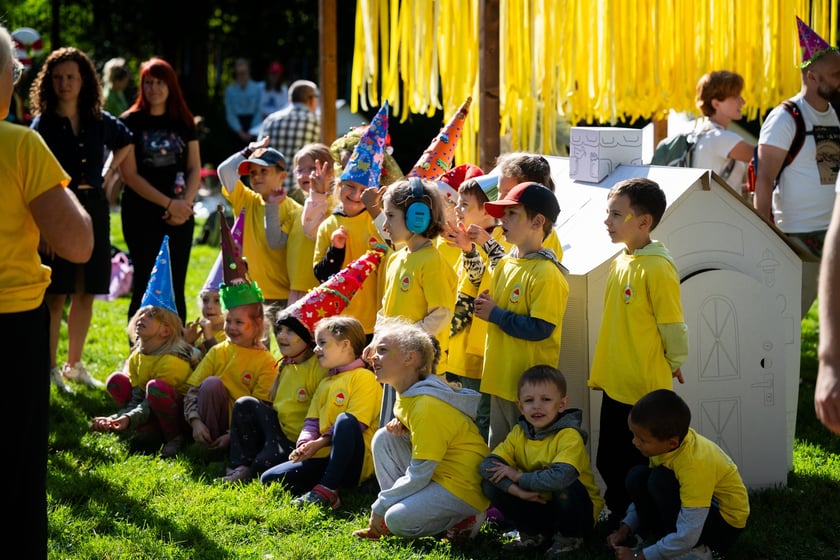 Wrocławski Festiwal Krasnoludków 2025