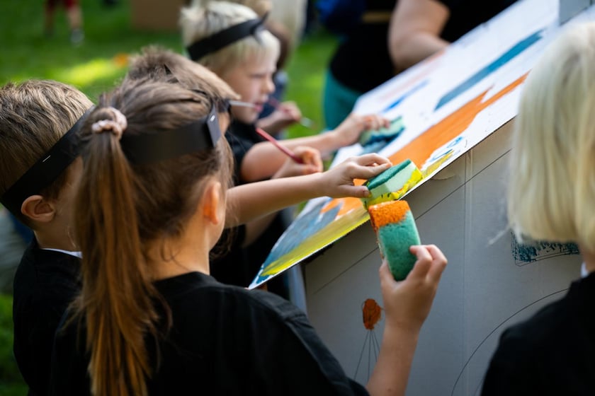 Wrocławski Festiwal Krasnoludków 2025