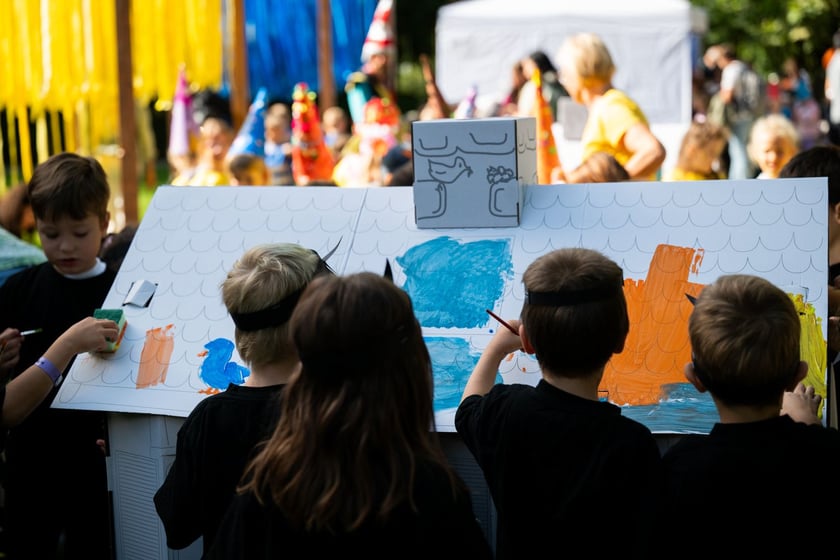 Wrocławski Festiwal Krasnoludków 2025