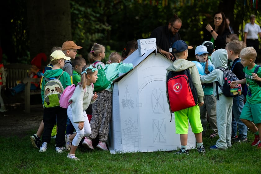 Wrocławski Festiwal Krasnoludków 2025