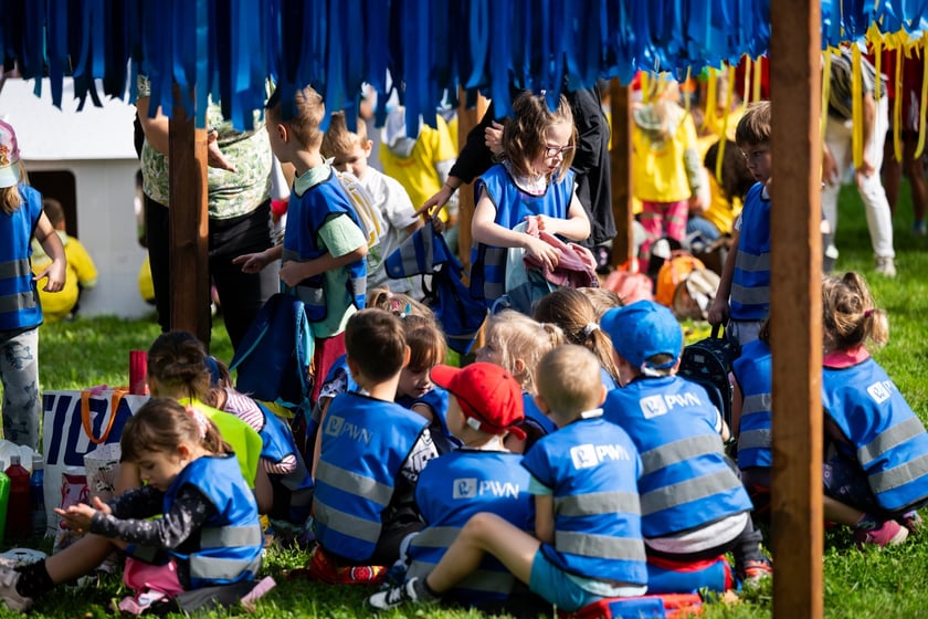 Wrocławski Festiwal Krasnoludków 2025