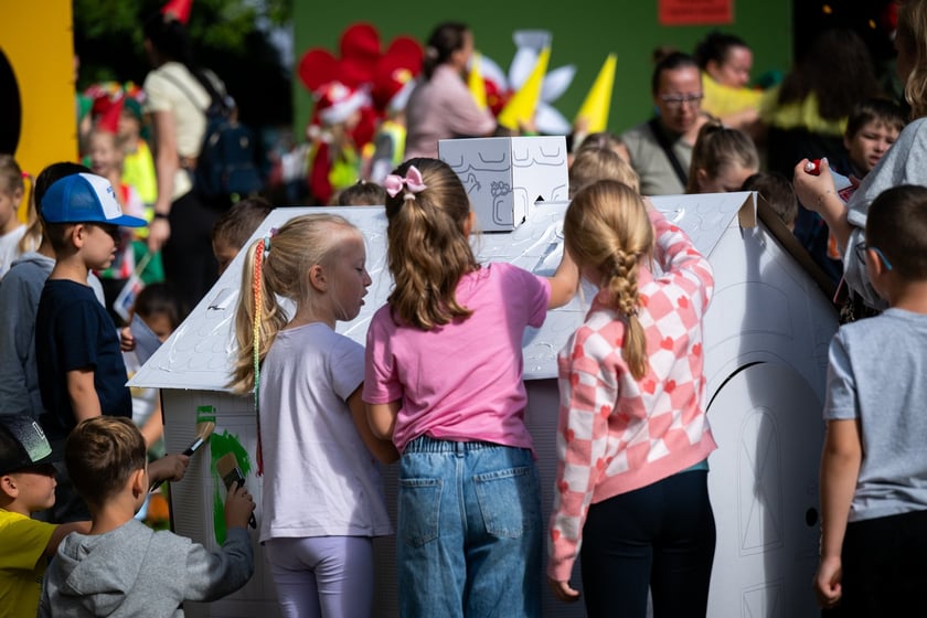 Wrocławski Festiwal Krasnoludków 2025