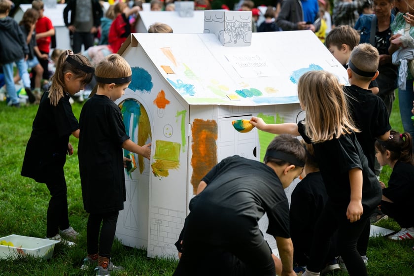 Wrocławski Festiwal Krasnoludków 2025