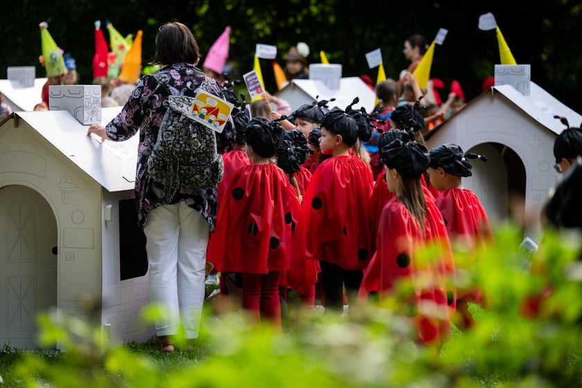 Wrocławski Festiwal Krasnoludków 2025