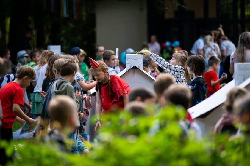 Wrocławski Festiwal Krasnoludków 2025