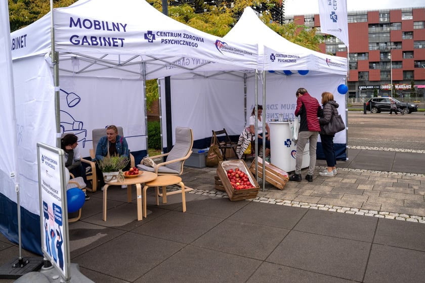 16 edycja Wrocławskich Dni Promocji Zdrowia