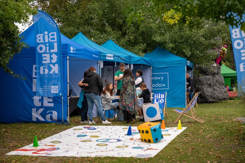 16 edycja Wrocławskich Dni Promocji Zdrowia