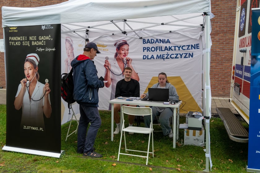 16 edycja Wrocławskich Dni Promocji Zdrowia