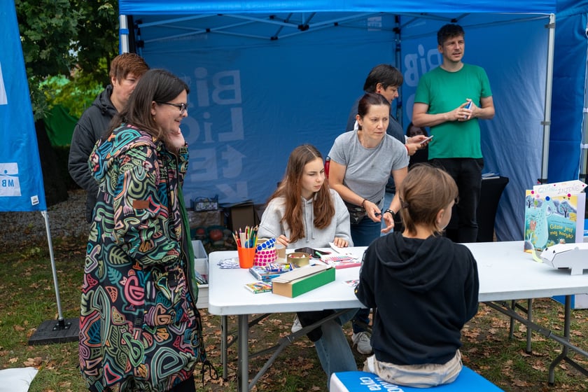 16 edycja Wrocławskich Dni Promocji Zdrowia