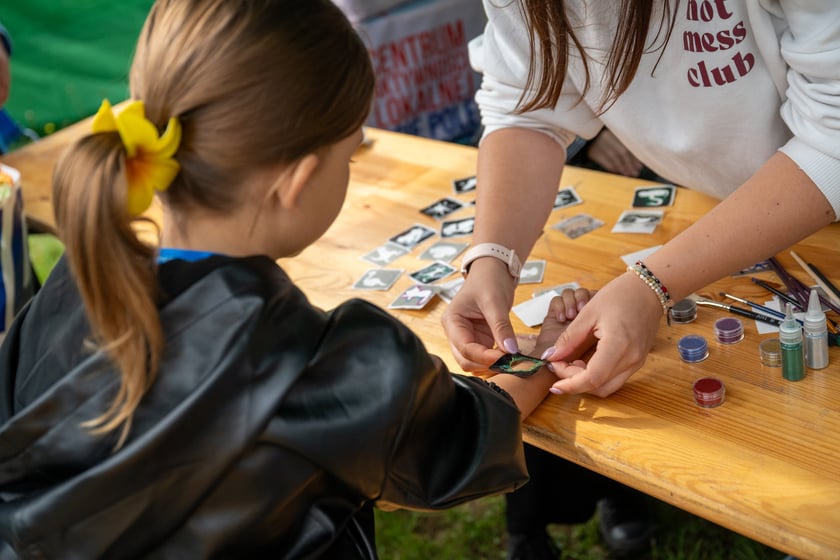 16 edycja Wrocławskich Dni Promocji Zdrowia