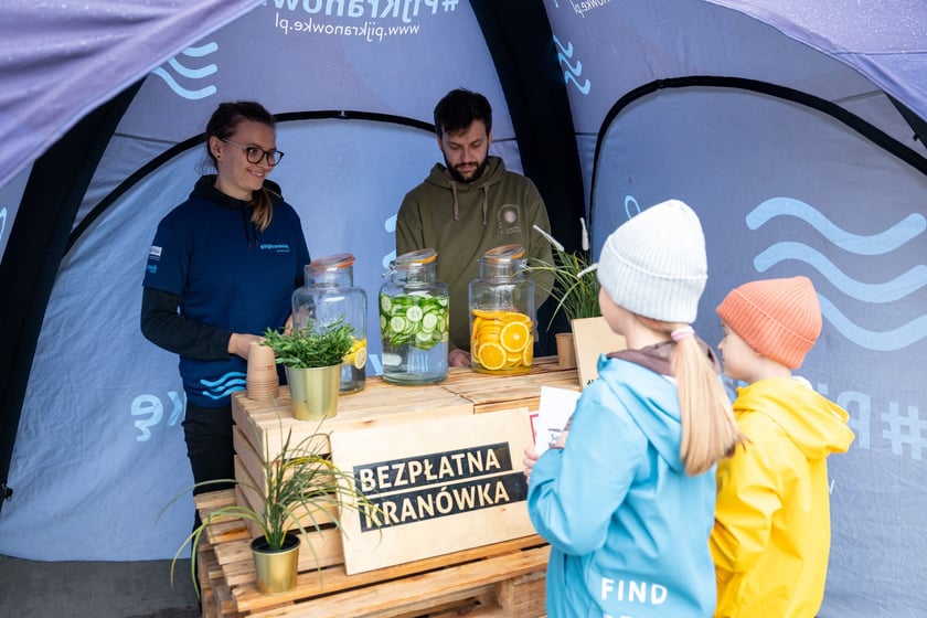 16 edycja Wrocławskich Dni Promocji Zdrowia