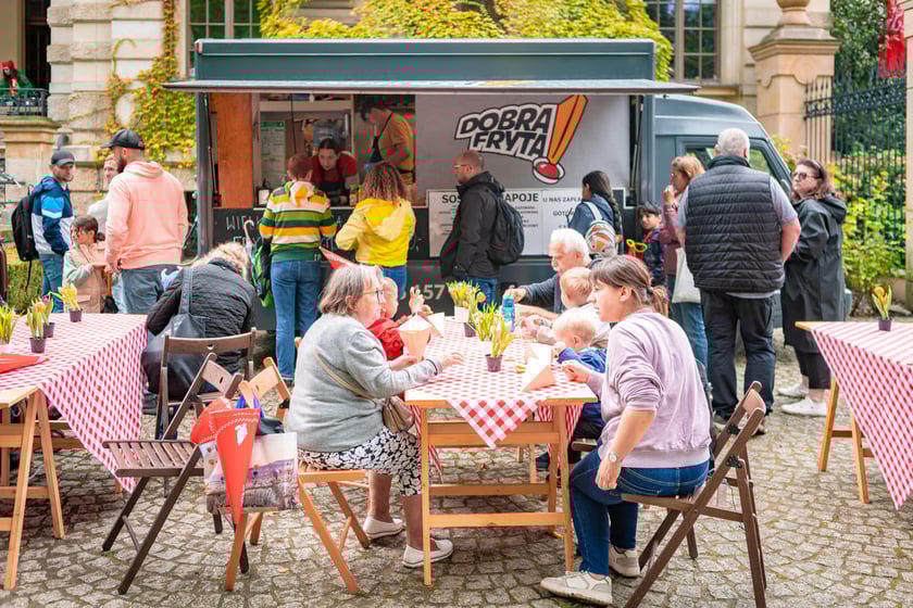 Wrocławski Festiwal Krasnoludk&oacute;w, park Staromiejski, 13.09.2025