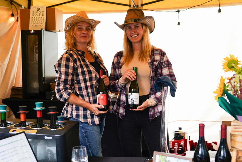 Sobota 13 września na Gastro Miasto przy bulwarze Dunikowskiego