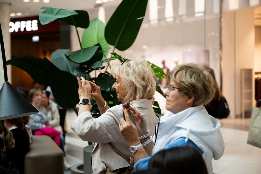 Flash Mob senioralny, 16 września 2025 r.