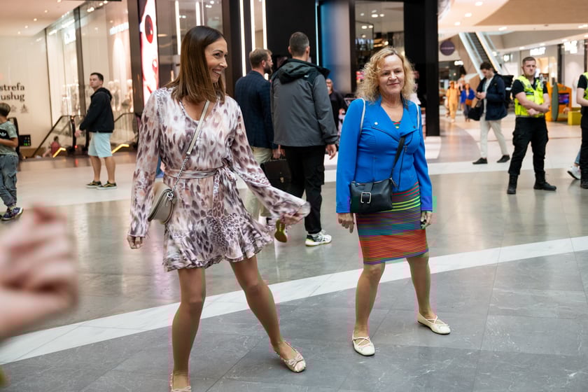 Flash Mob senioralny, 16 września 2025 r.