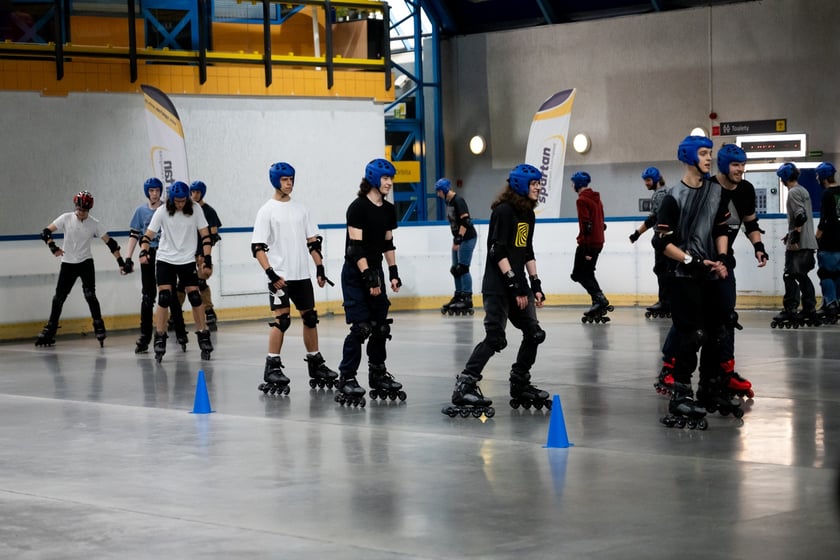 „Spartan dla szkół” - rusza kolejna edycja projektu, 18.09.2025