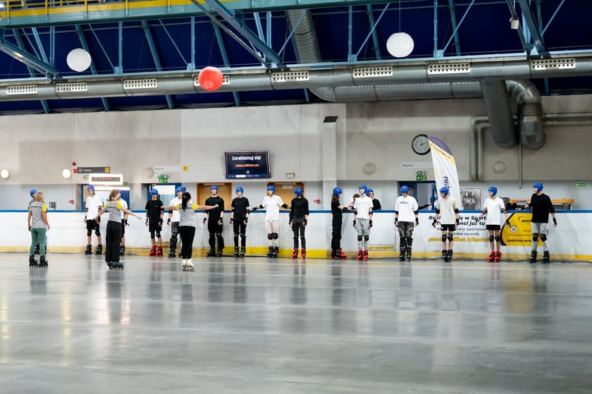 „Spartan dla szkół” - rusza kolejna edycja projektu, 18.09.2025