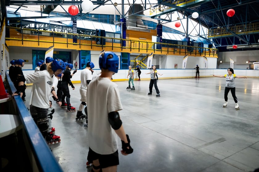 „Spartan dla szkół” - rusza kolejna edycja projektu, 18.09.2025